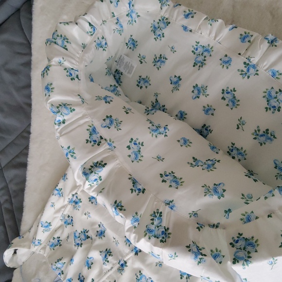 🍋For Love and Lemons Evelyne Mini Dress - Picture 11 of 16